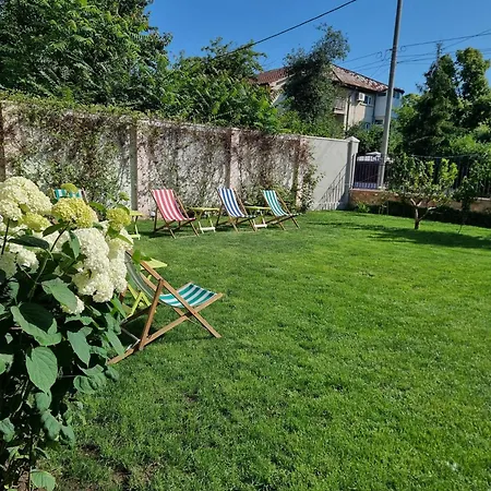 Eforooms - Si Moderne Aproape De Plaja 4*