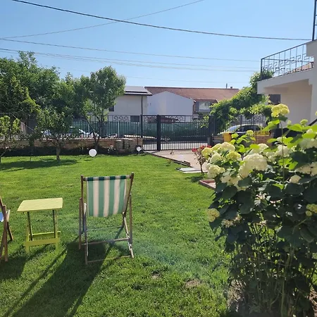 Eforooms - Si Moderne Aproape De Plaja 4* Eforie Nord