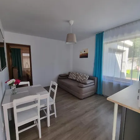 Penzion Eforooms - Si Moderne Aproape De Plaja