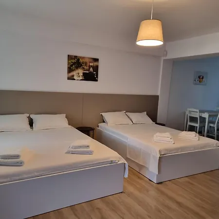 Eforooms Eforie Nord