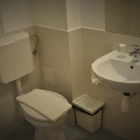 Eforooms Penzion Eforie Nord