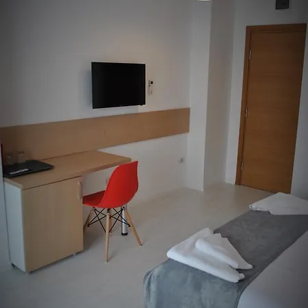 Eforooms Guest house