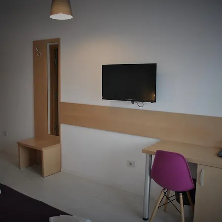 Guest house Eforooms 3*