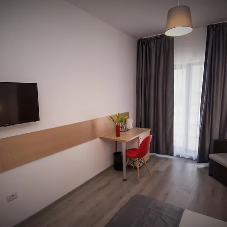 Guest house Eforooms