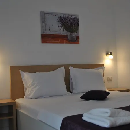 Penzion Eforooms Eforie Nord