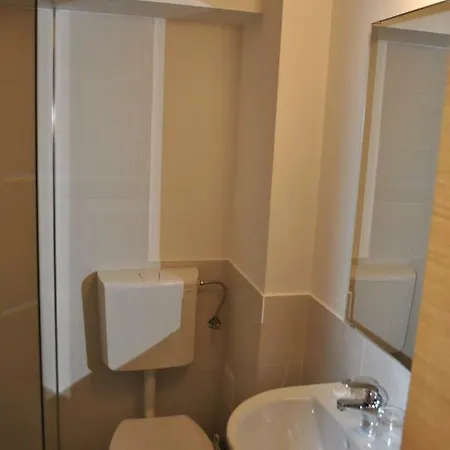 Eforooms Penzion Eforie Nord