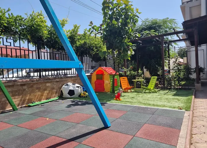 Vendégház Eforooms - Si Moderne Aproape De Plaja