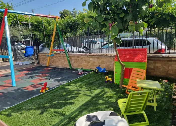 Eforooms - Si Moderne Aproape De Plaja