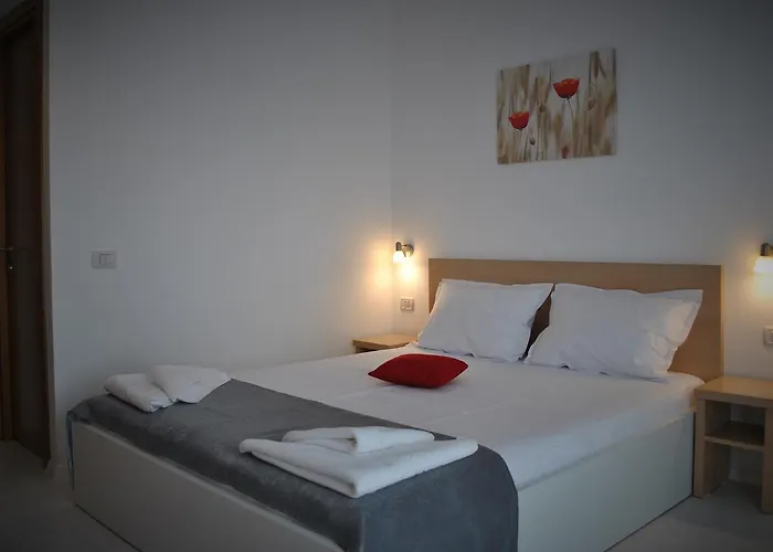 Eforooms - Si Moderne Aproape De Plaja Észak-Eforie