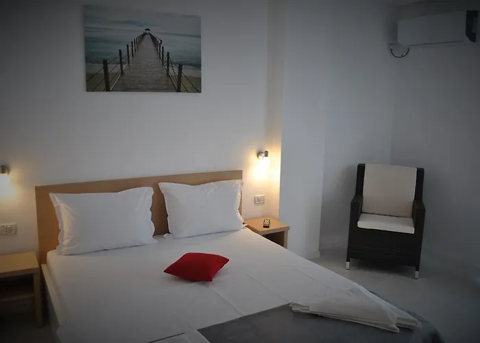 Eforooms - Si Moderne Aproape De Plaja