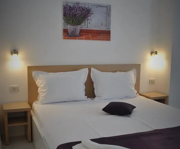 Eforooms - Si Moderne Aproape De Plaja 4*