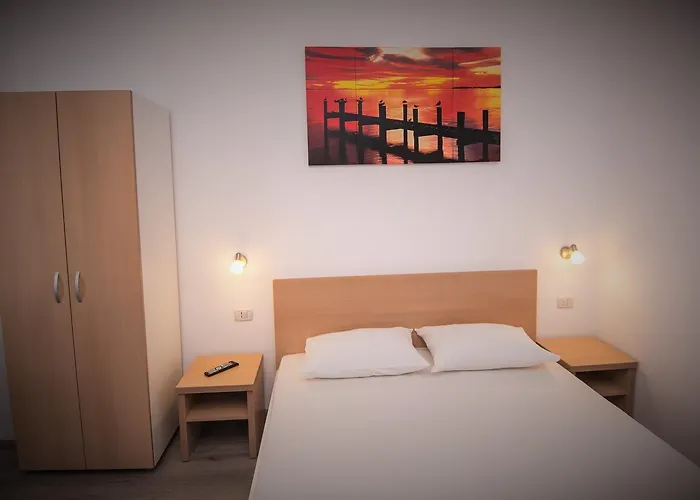 Eforooms - Si Moderne Aproape De Plaja