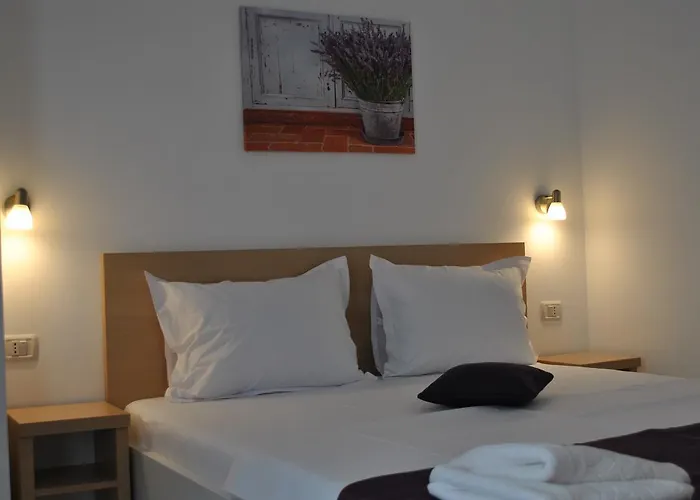 Vendégház Eforooms - Si Moderne Aproape De Plaja Észak-Eforie