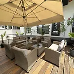 Gasthof Eforooms - Si Moderne Aproape De Plaja