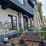 Eforooms - Si Moderne Aproape De Plaja