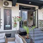 Eforooms - Si Moderne Aproape De Plaja Gasthof 4*