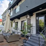 Gasthof Eforooms - Si Moderne Aproape De Plaja