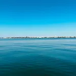 Gasthof Eforooms - Si Moderne Aproape De Plaja