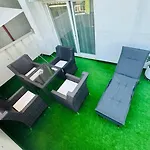 Gasthof Eforooms - Si Moderne Aproape De Plaja Eforie Nord