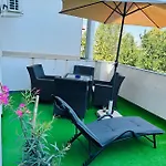 Eforooms - Si Moderne Aproape De Plaja