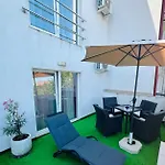 Eforooms - Si Moderne Aproape De Plaja Gasthof