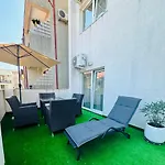 Eforooms - Si Moderne Aproape De Plaja Gasthof 4*