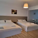 Eforooms - Si Moderne Aproape De Plaja Eforie Nord