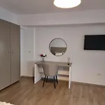 Eforooms - Si Moderne Aproape De Plaja 4* Eforie Nord