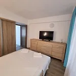 Gasthof Eforooms - Si Moderne Aproape De Plaja