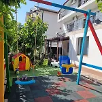 Eforooms - Si Moderne Aproape De Plaja Gasthof Eforie Nord