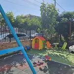 Eforooms - Si Moderne Aproape De Plaja 4* Eforie Nord