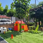 Eforooms - Si Moderne Aproape De Plaja Gasthof