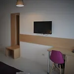 Gasthof Eforooms - Si Moderne Aproape De Plaja 4*