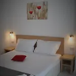 Eforooms - Si Moderne Aproape De Plaja 4*