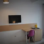 Eforooms - Si Moderne Aproape De Plaja Gasthof 4*