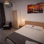 Eforooms - Si Moderne Aproape De Plaja Gasthof Eforie Nord