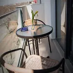 Eforooms - Si Moderne Aproape De Plaja Gasthof 4*