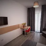 Gasthof Eforooms - Si Moderne Aproape De Plaja