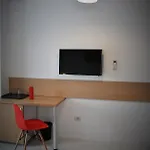 Gasthof Eforooms - Si Moderne Aproape De Plaja