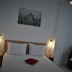 Eforooms - Si Moderne Aproape De Plaja Eforie Nord