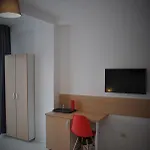 Gasthof Eforooms - Si Moderne Aproape De Plaja 4*