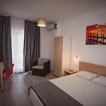 Eforooms - Si Moderne Aproape De Plaja Gasthof Eforie Nord