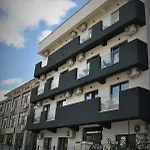 Eforooms - Si Moderne Aproape De Plaja Eforie Nord