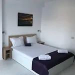 Eforooms - Si Moderne Aproape De Plaja Gasthof 4*