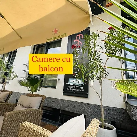Eforooms - Si Moderne بيت ضيافة