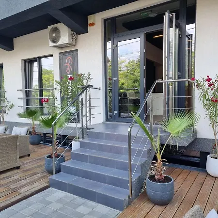 Eforooms - Si Moderne Affittacamere 4*