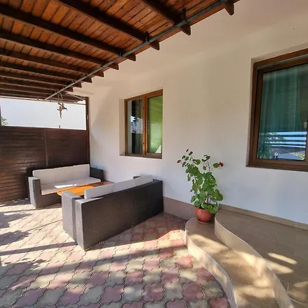 Eforooms - Si Moderne Aproape De Plaja Casa de hóspedes 4*