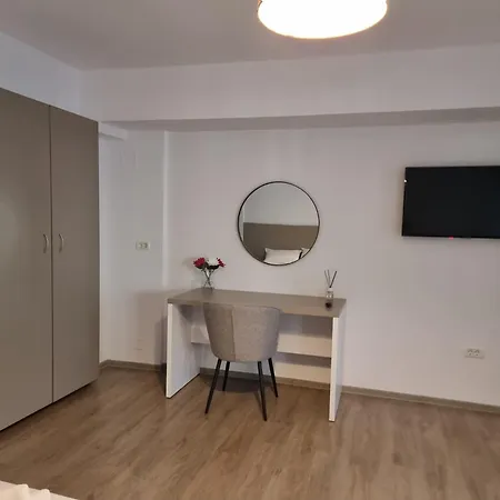 Eforooms - Si Moderne Aproape De Plaja 4* Eforie Nord