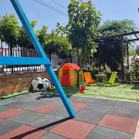 Гостьовий будинок Eforooms