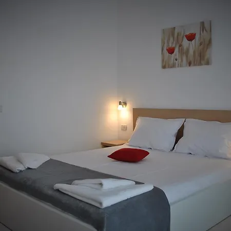 Eforooms - Si Moderne Aproape De Plaja Eforie Nord
